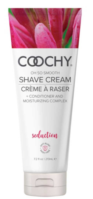 Coochy ~Seduction scented