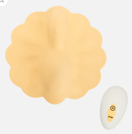 Petal Pleaser