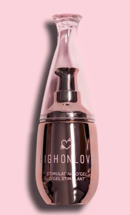 DIAMOND Stimulating O Gel