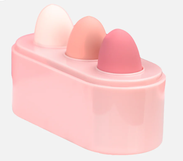 Just Can't Weight
Kegel Exercisers
