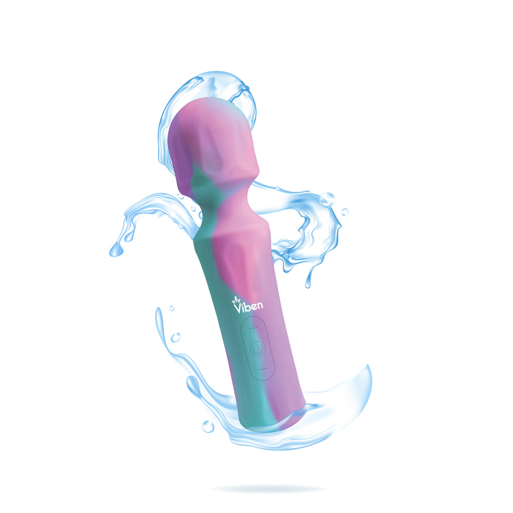 Mini Wand ~ Unicorn