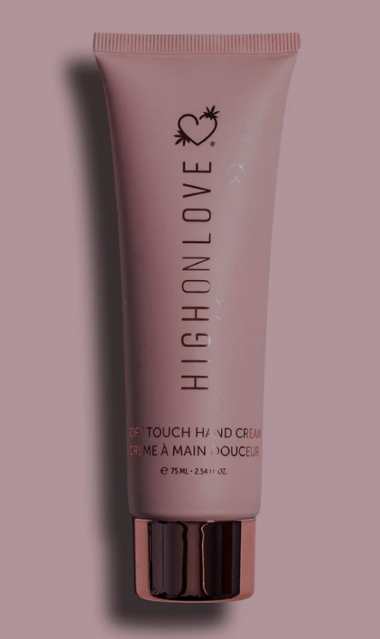 Soft Touch Hand Cream