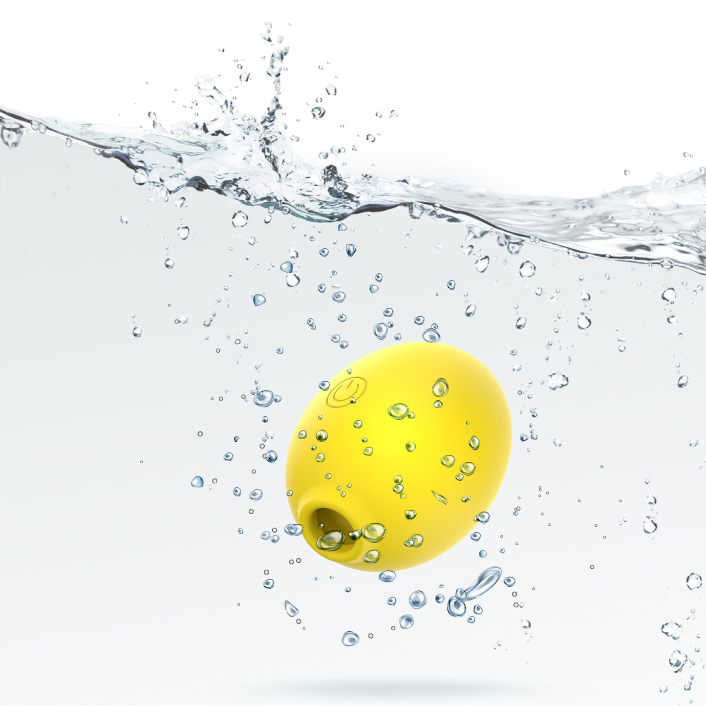 Lemon Bliss - Exclusive Limited Edition