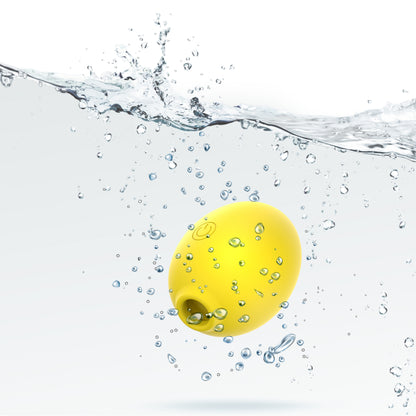Lemon Bliss - Exclusive Limited Edition