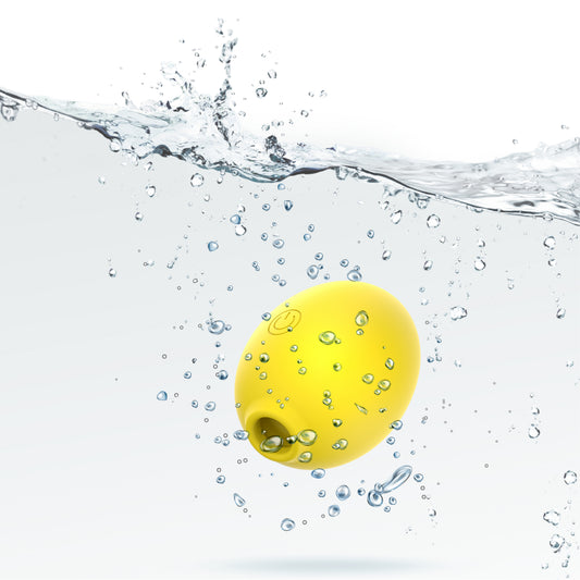 Lemon Bliss - Exclusive Limited Edition