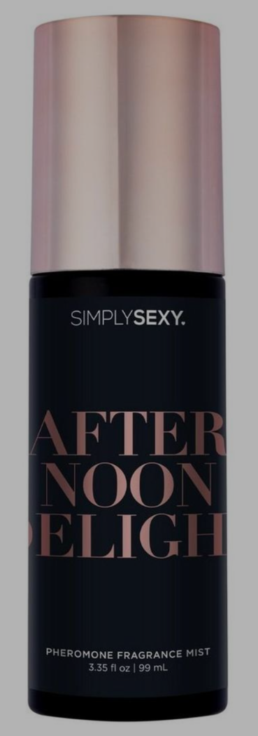 Afternoon Delight Body Mist