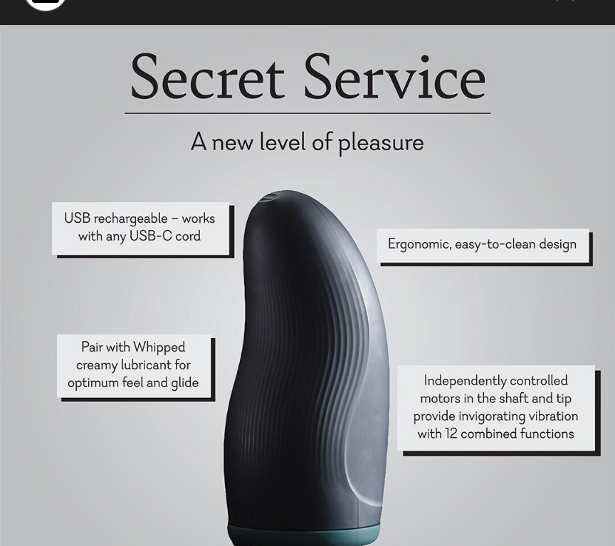 Secret Service