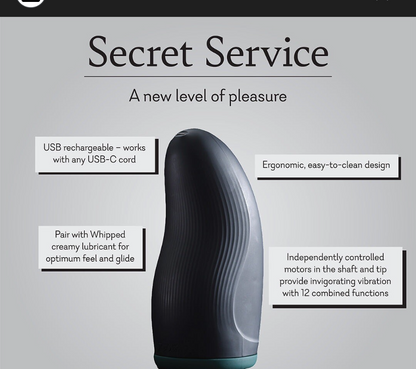Secret Service
