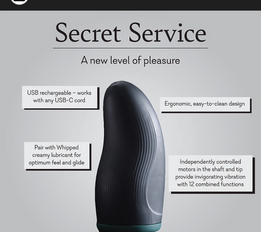Secret Service