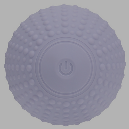 Dream on Massage Ball ComfortPulse 10 Function - Purple