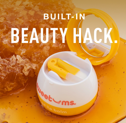 Sweet Lips .... Lip balm Honey flavored